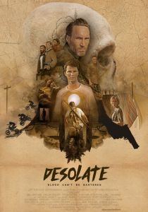 Пустошь 2018 скачать торрент