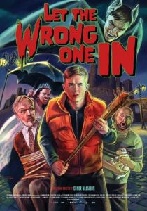 Впустите вампира 2021 скачать торрент