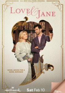 Любовь и Джейн 2024 скачать торрент