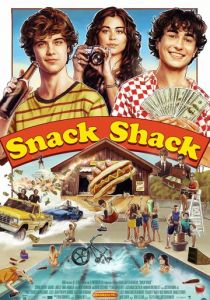 Закусочная 2024 скачать торрент