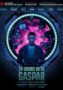 24 часа с Гаспаром 2023 скачать торрент