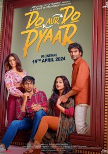 Два плюс два - это любовь 2024 скачать торрент