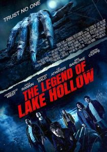 Легенда озера Холлоу 2024 скачать торрент