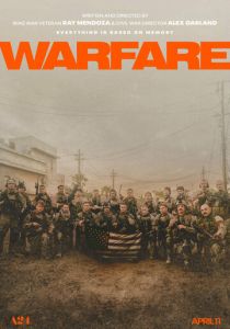 Под огнём 2025 скачать торрент