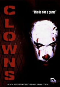 Клоуны 2025 скачать торрент