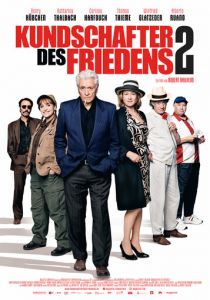 Kundschafter des Friedens 2 2025 скачать торрент