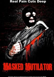 Расчленитель в маске 2019 скачать торрентом