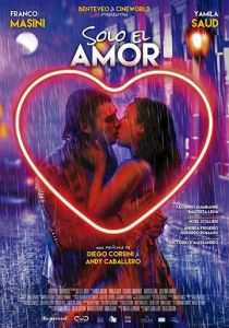 Solo el Amor 2018 скачать торрент
