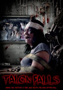 Тэлон Фолз 2017 скачать торрентом