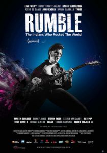 Рамбл: Индейцы, которые зажгли мир 2017 скачать торрентом