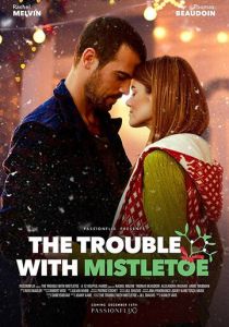 Поцелуй под омелой 2017 скачать торрентом