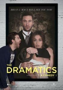 Драматическое искусство: Комедия 2015 скачать торрент