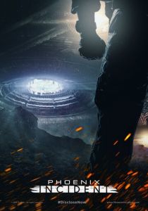 The Phoenix Incident 2015 скачать торрент