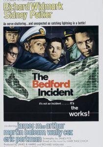 Случай с Бедфордом 1965 скачать торрентом