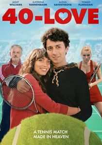 40-Love 2021 скачать торрент