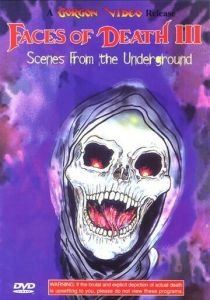 Лики смерти 3 1985 скачать торрент