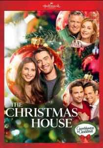 Рождественский дом 2020 скачать торрент