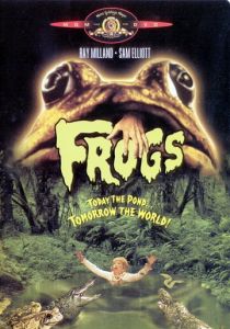 Лягушки 1972 скачать торрент