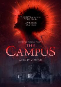 Кампус 2018 скачать торрент