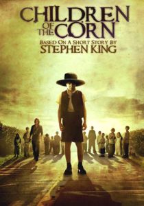 Дети кукурузы 2009 скачать торрент