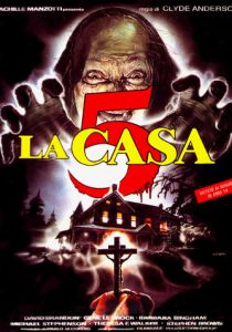 По ту сторону тьмы 1990 скачать торрент