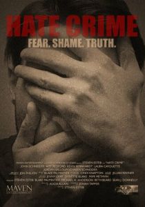 Преступление на почве ненависти 2017 скачать торрент