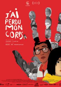 Я потеряла своё тело 2019 скачать торрент