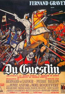 Дю Геклен 1949 скачать торрент