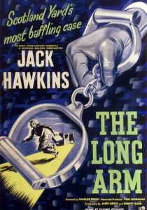 Длинная рука 1956 скачать торрентом