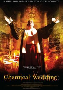 Химическая свадьба 2008 скачать торрент