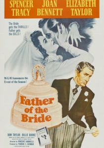 Отец невесты 1950 скачать торрентом