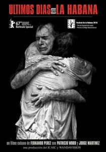 Последние дни в Гаване 2016 скачать торрентом