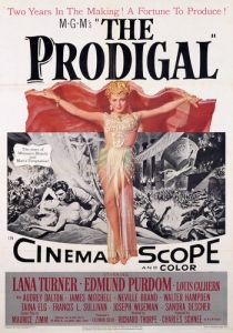 Блудный сын 1955 скачать торрент