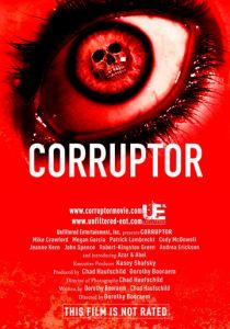 Corruptor 2017 скачать торрентом