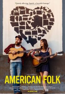 American Folk 2017 скачать торрентом