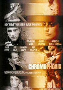 Хромофобия 2005 скачать торрентом