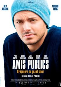 Друзья общества 2016 скачать торрент