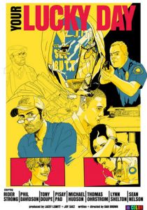 Твой счастливый случай 2010 скачать торрентом