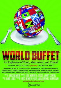 World Buffet 2017 скачать торрентом