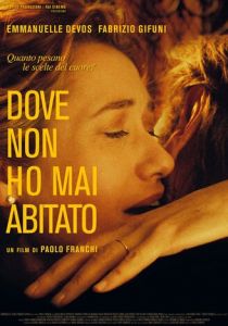 Там, где я никогда не жила 2017 скачать торрентом