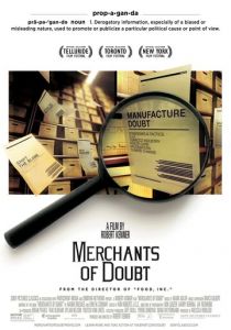 Торговцы сомнениями 2014 скачать торрентом