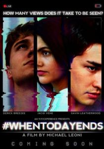 When Today Ends 2021 скачать торрентом