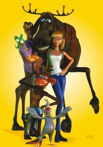 Попугай Club 2013 скачать торрентом