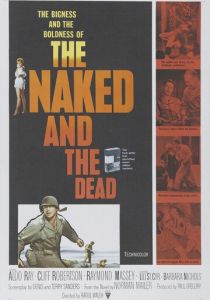 Нагие и мертвые 1958 скачать торрент