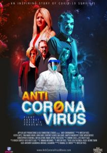 Anti Corona Virus скачать торрент