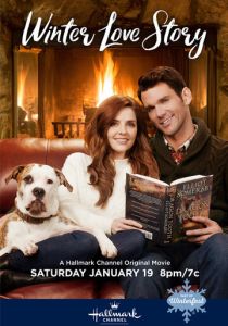 Зимняя история любви 2019 скачать торрентом