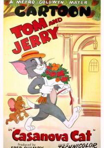 Кот-соблазнитель 1951 скачать торрент