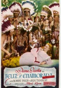 Не могу не петь 1944 скачать торрентом