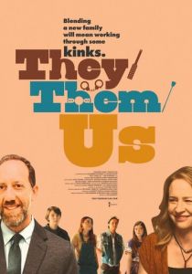 They/Them/Us 2021 скачать торрентом