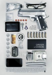 Теория хаоса 2010 скачать торрентом